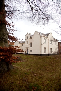 the BMI Medical Institute